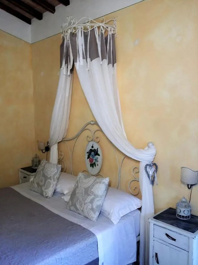 Agriturismo Il Casalino Pienza