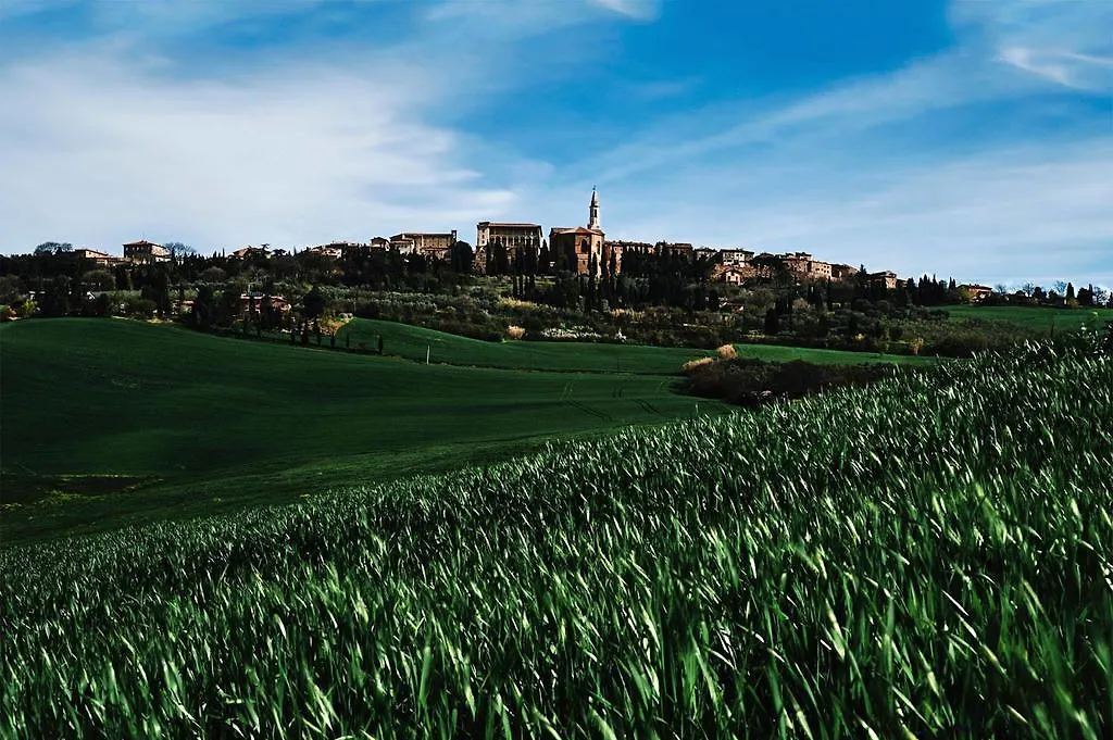 Agriturismo Il Casalino Pienza Farm stay