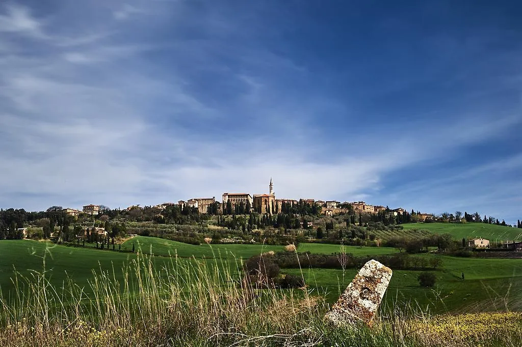 Agriturismo Il Casalino Pienza 0*,  Italy