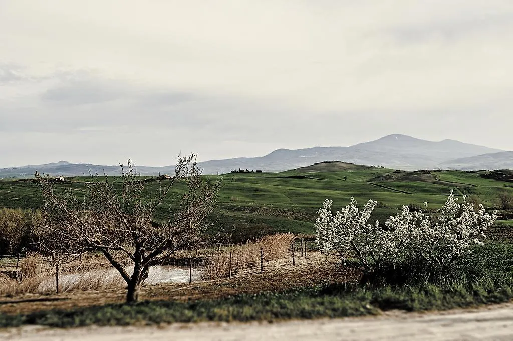 Agriturismo Il Casalino Pienza