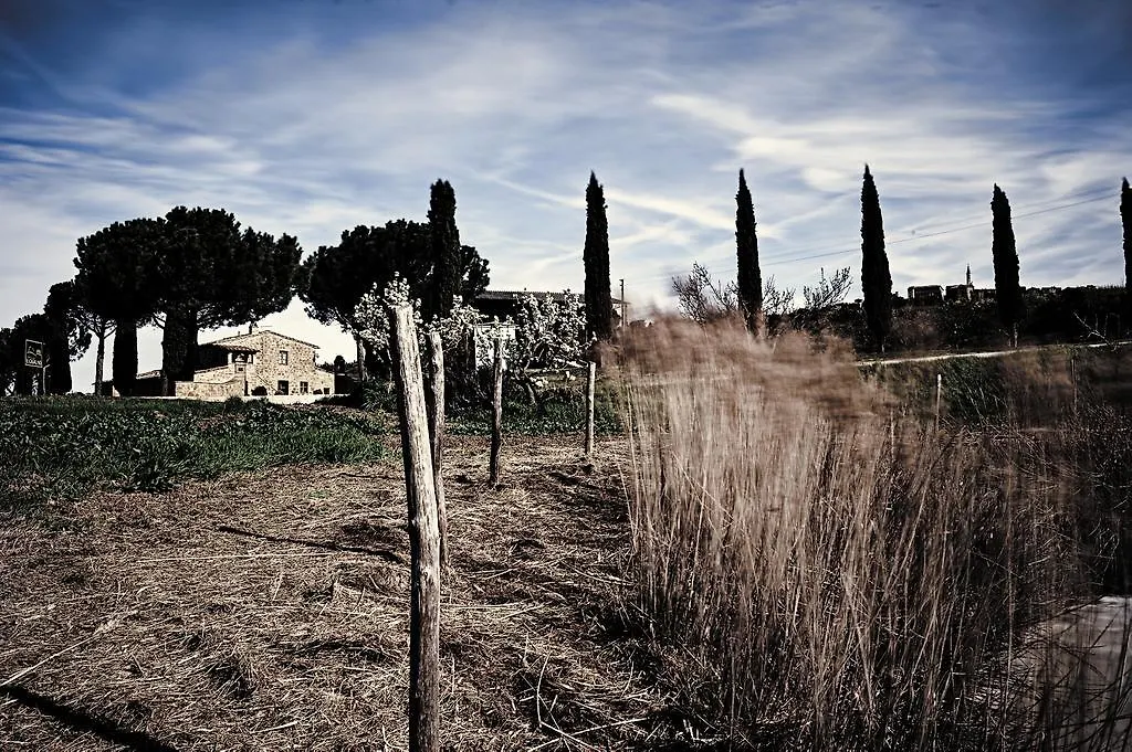 Agriturismo Il Casalino Pienza