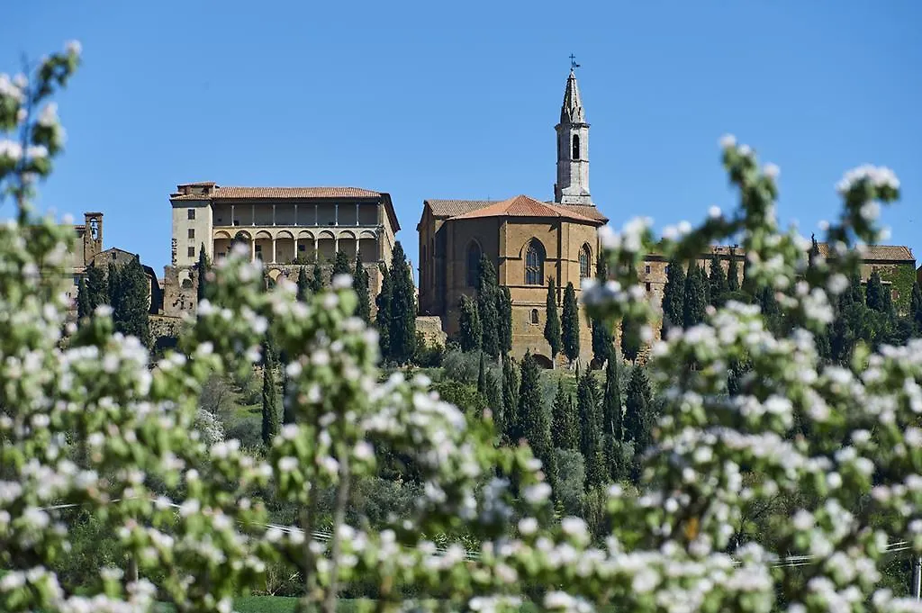 Farm stay Agriturismo Il Casalino Pienza