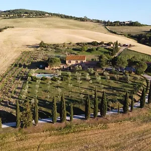 Alloggio per agriturismo Santa Maria, Pienza