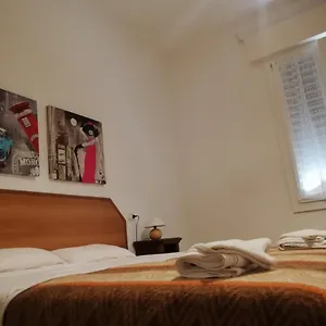 Appartamento: Tranquillita O Divertimento , Bologna Italy