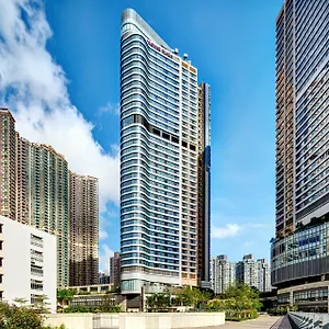 クラウン プラザ 香港九龍東 ホテル 香港