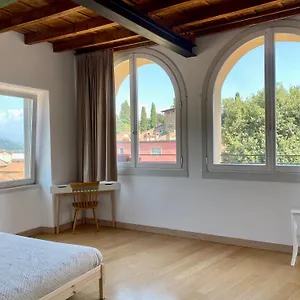 Casa Matin , Bergamo Italy