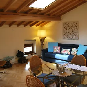 Attic 1 Centro Storico , Peschiera del Garda Italy