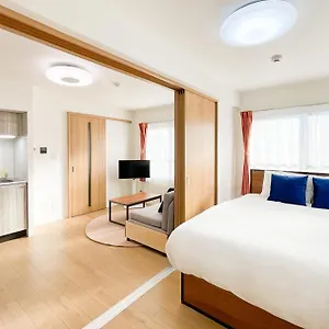 Tasuki Smart Higashinakano アパート 東京都