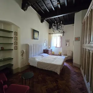 Finestra Dell'angelo Pienza