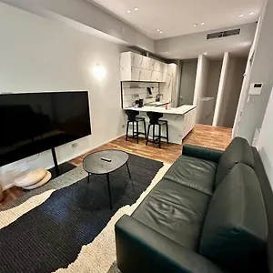 Casa Broletto - Centro Citta Appartamento Milano