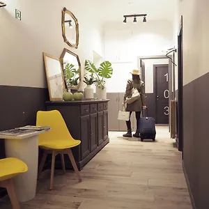 セントロ ホテル