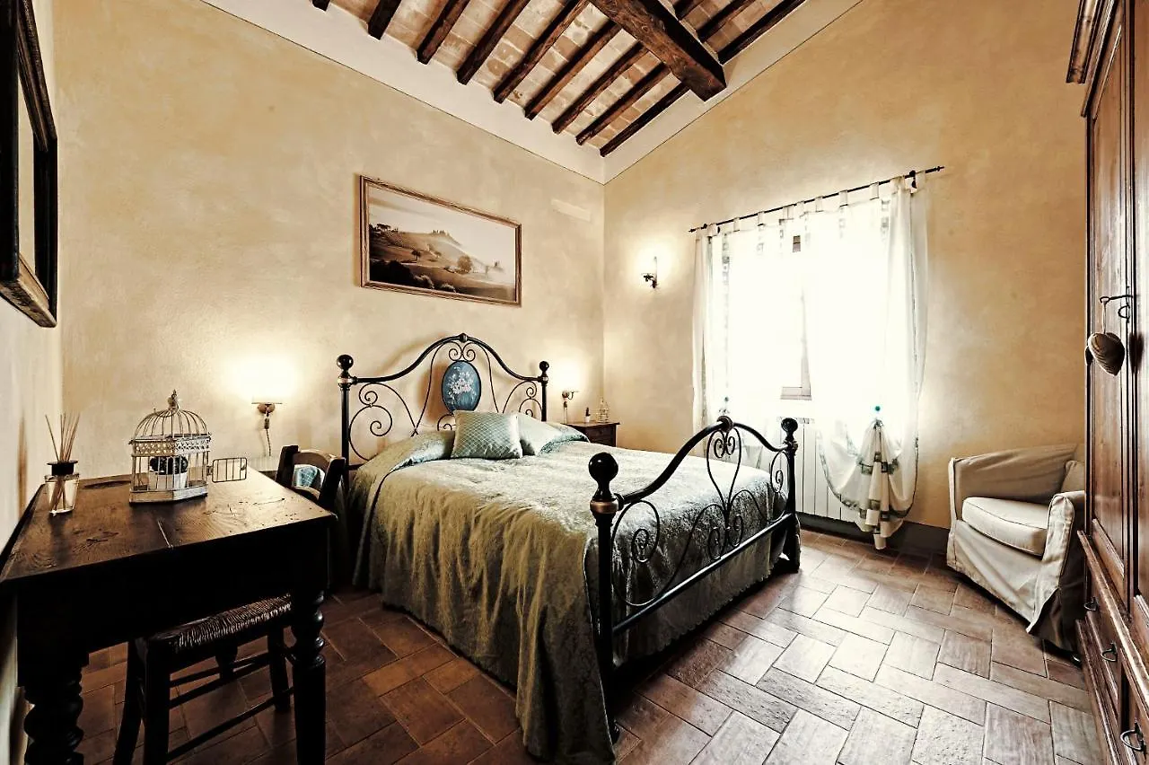 Agriturismo Il Casalino Pienza 0*,  İtalya