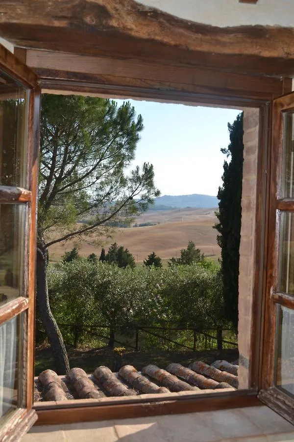 Agriturismo Il Casalino Pienza
