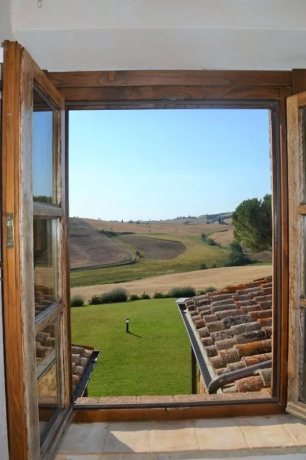 Agriturismo Il Casalino Pienza