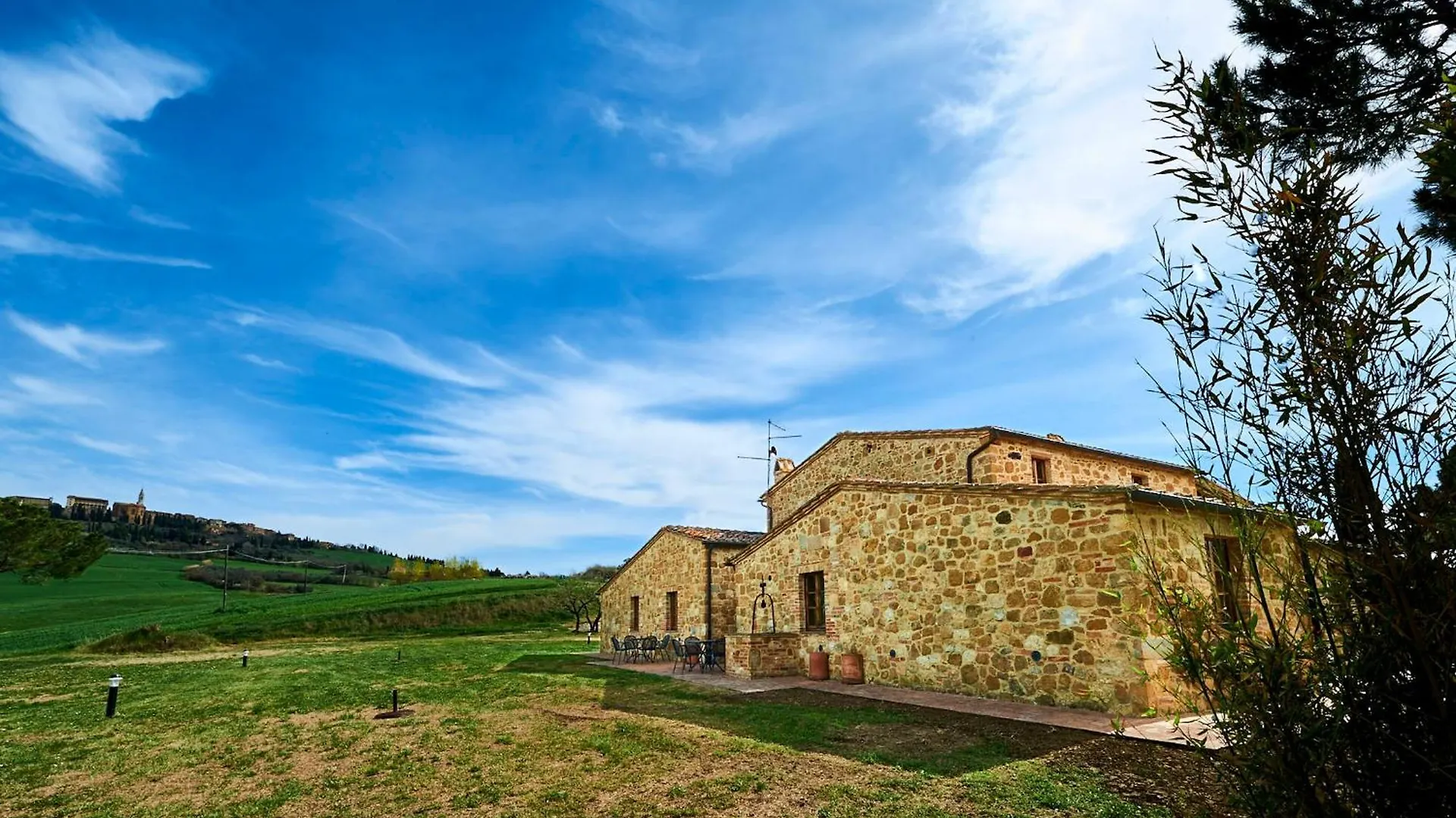 Agriturismo Il Casalino Pienza 0*,  Italy