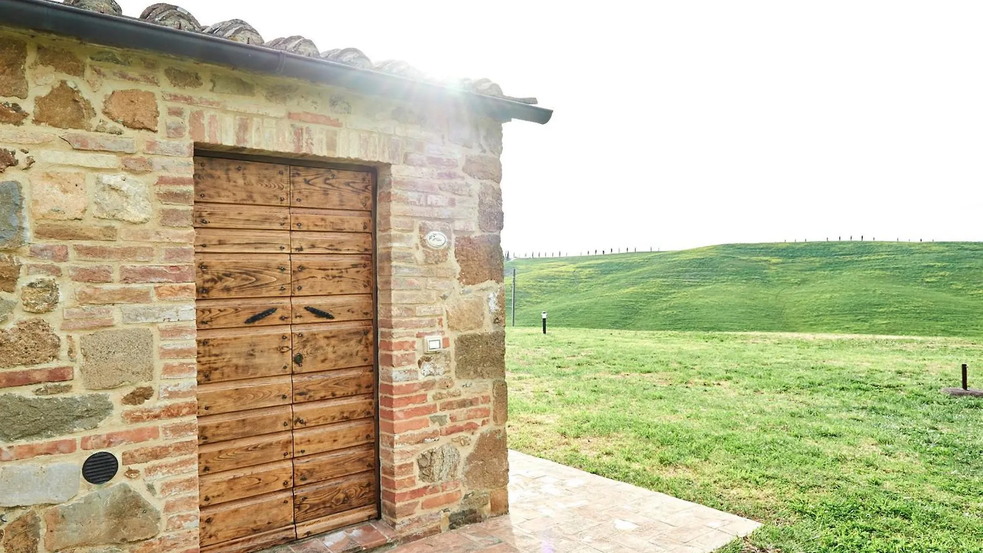 Agriturismo Il Casalino Pienza