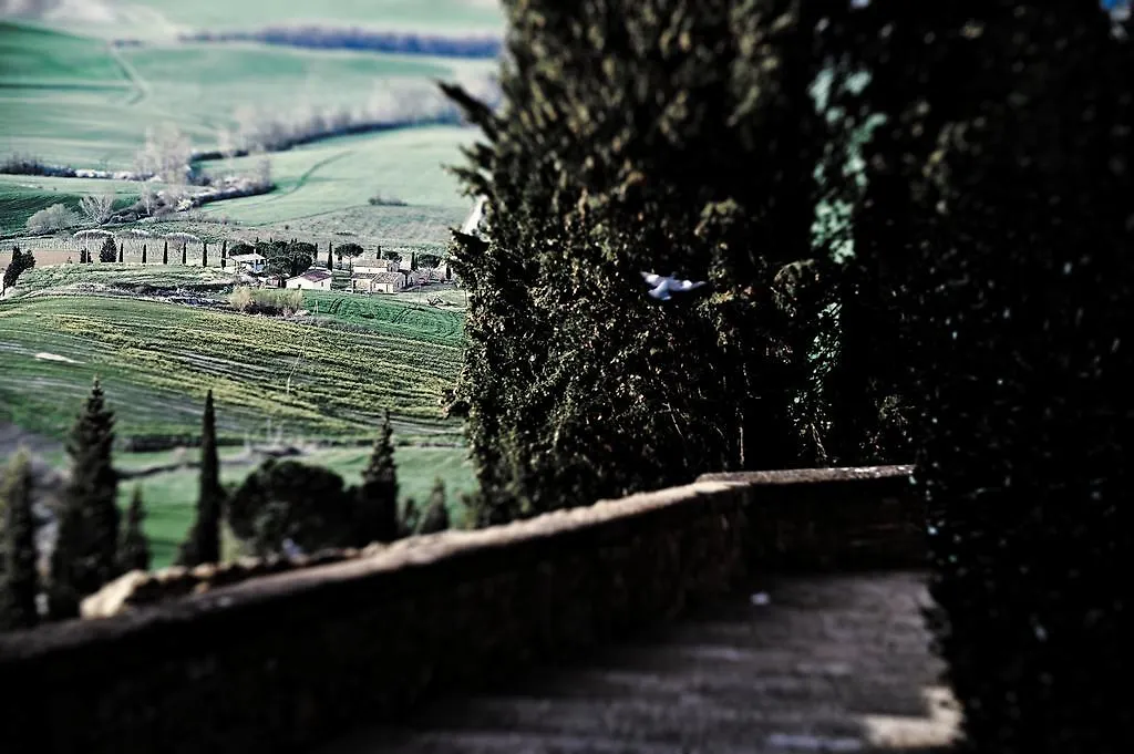 Agriturismo Il Casalino Pienza