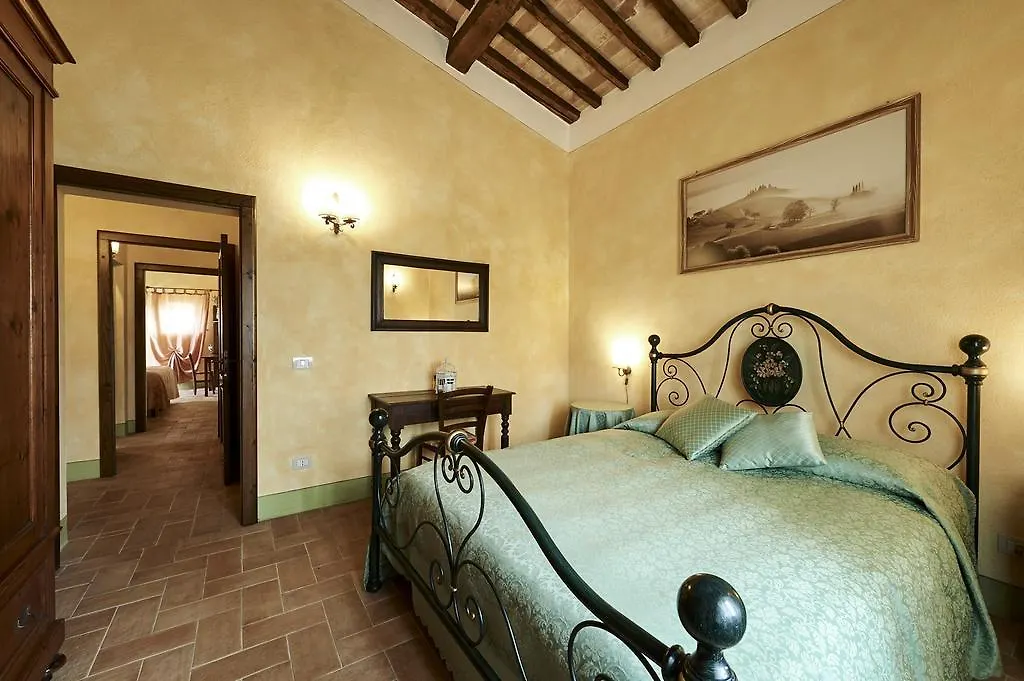 Agriturismo Il Casalino Pienza