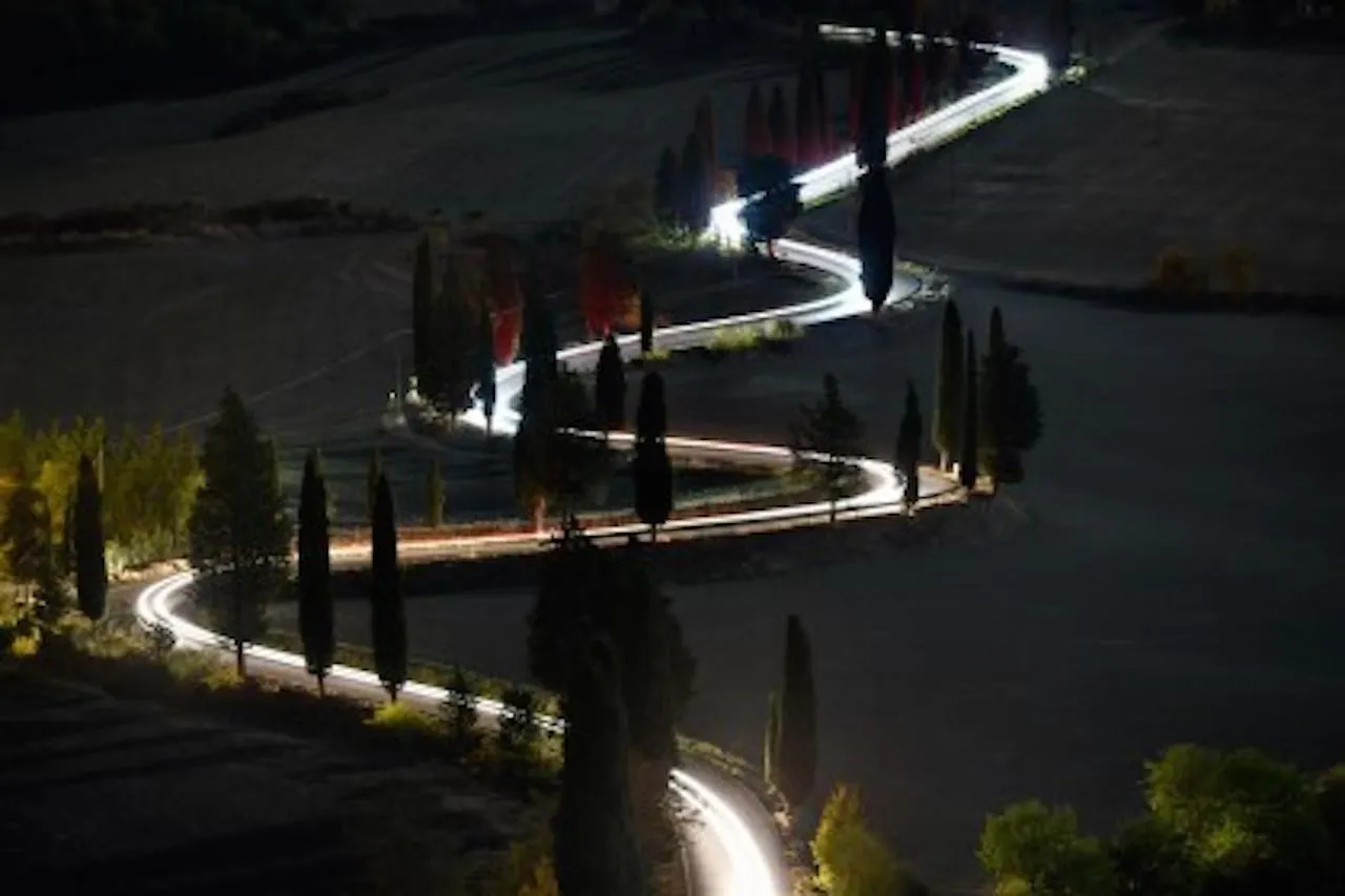 Çiftlik konaklama Agriturismo Il Casalino Pienza
