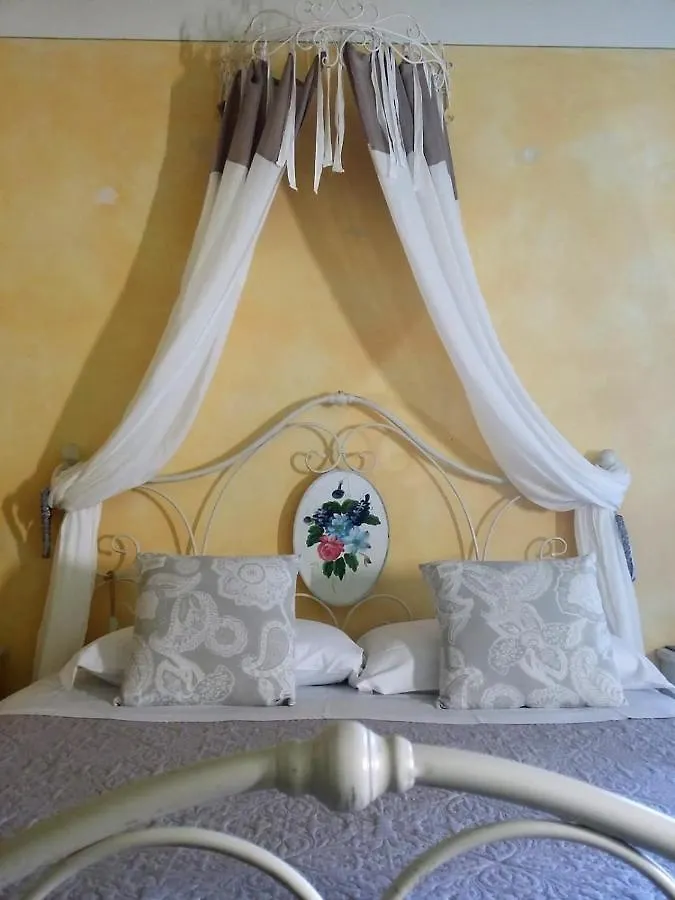 Farm stay Agriturismo Il Casalino Pienza