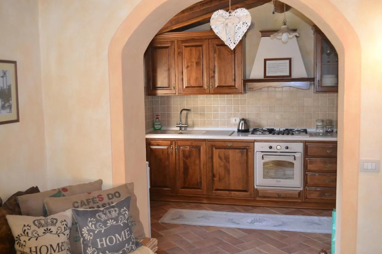 פיינצה Agriturismo Il Casalino 0*,  איטליה