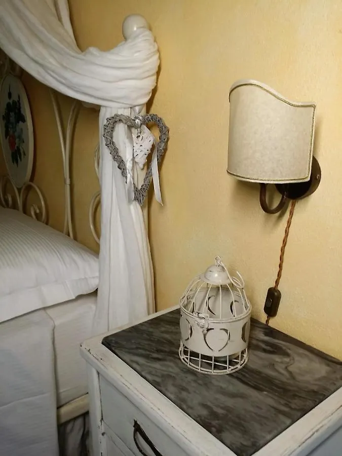 Agriturismo Il Casalino Pienza Italy