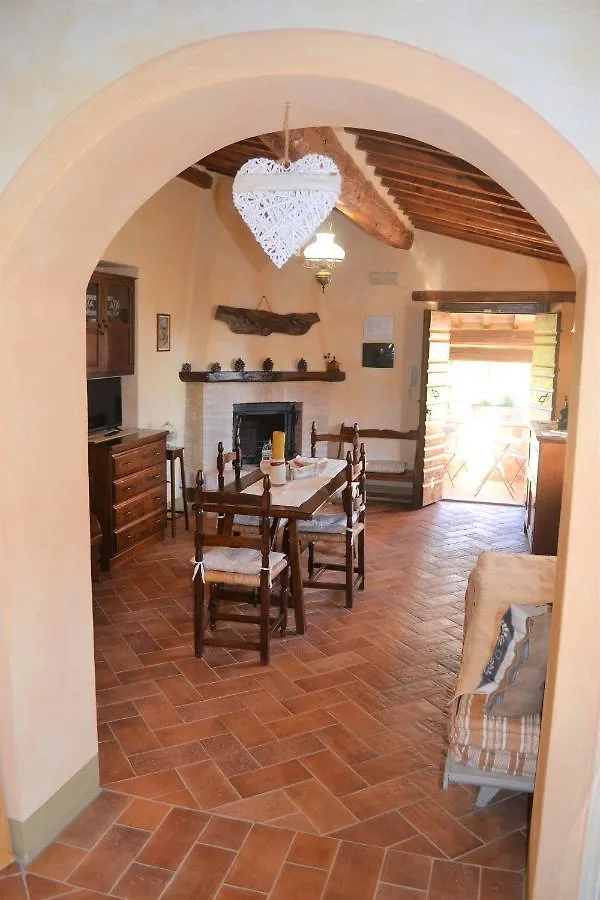 פיינצה Agriturismo Il Casalino 0*,  איטליה