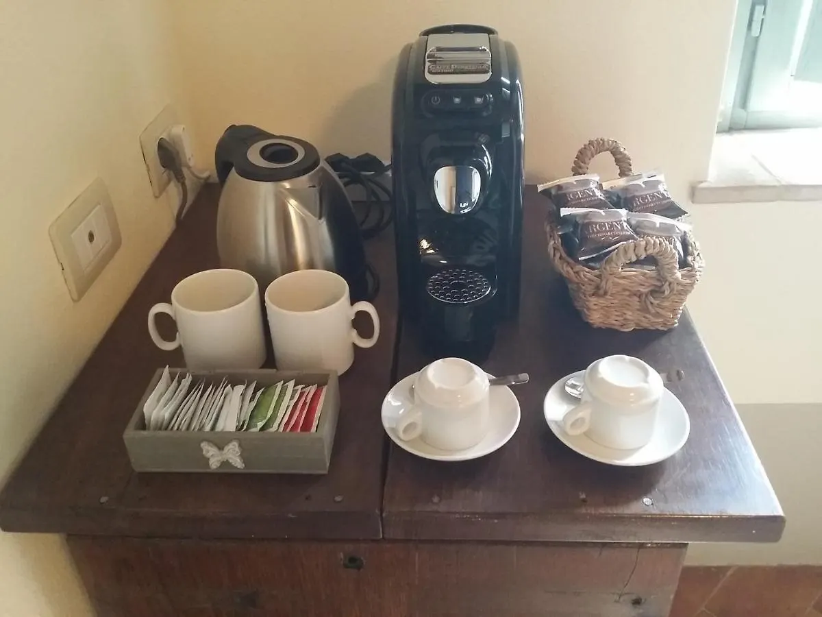Agriturismo Il Casalino Pienza Farm stay