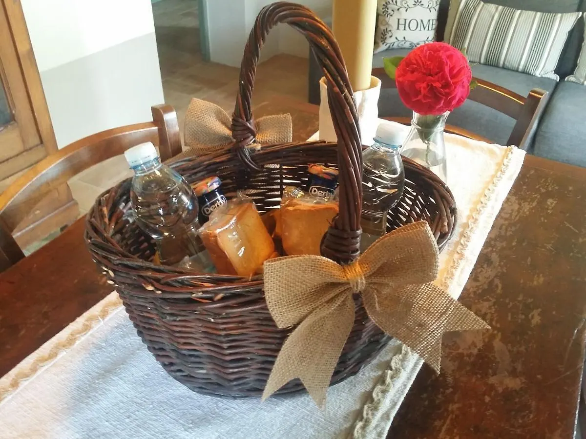 Agriturismo Il Casalino Pienza