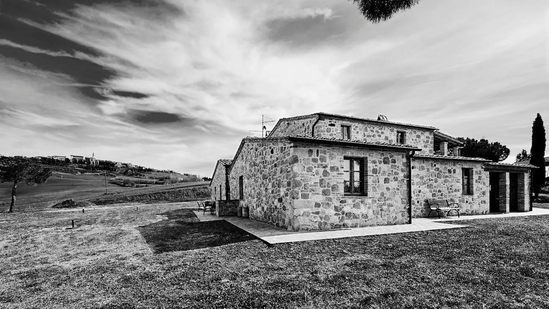 פיינצה Agriturismo Il Casalino בית חווה