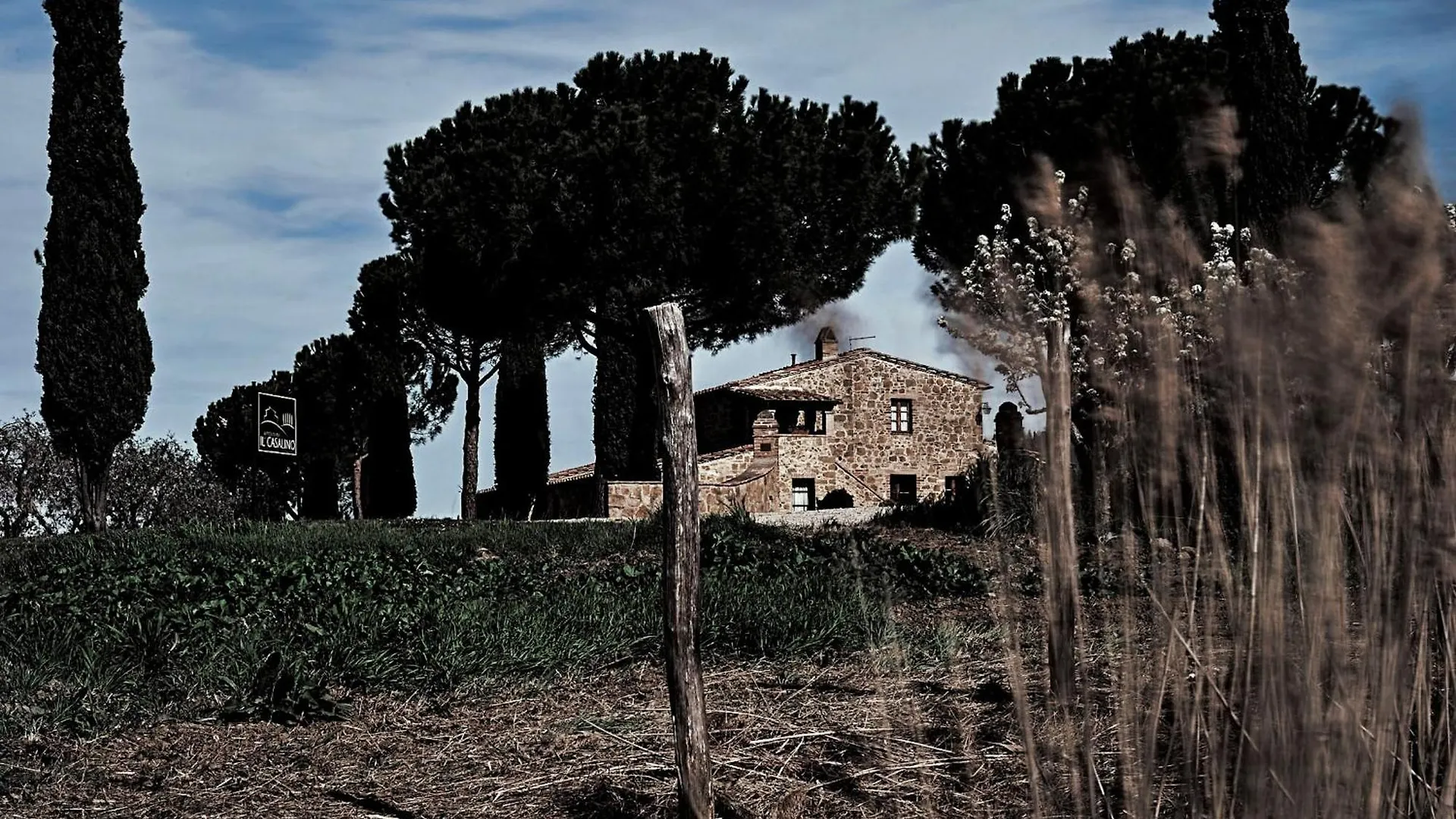 Agriturismo Il Casalino Pienza Farm stay