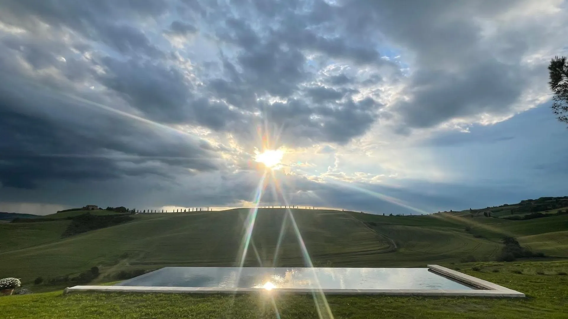 Agriturismo Il Casalino Pienza 0*,  Italy