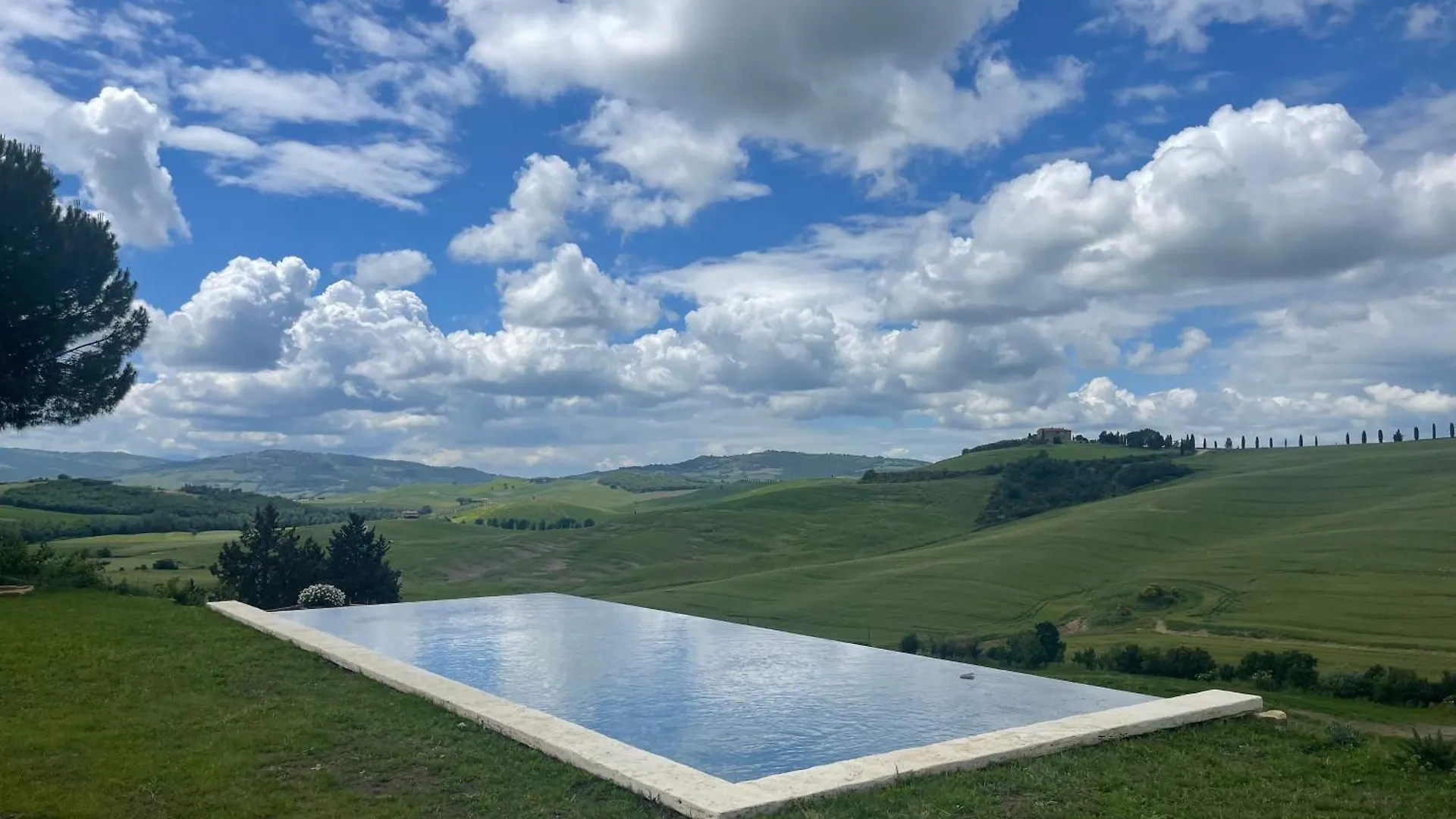 Agriturismo Il Casalino Pienza