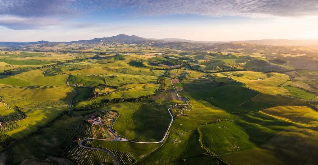 פיינצה Agriturismo Il Casalino בית חווה