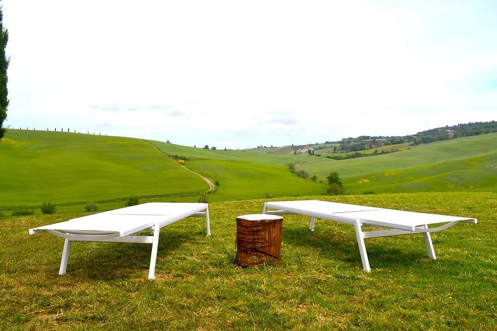 פיינצה Agriturismo Il Casalino