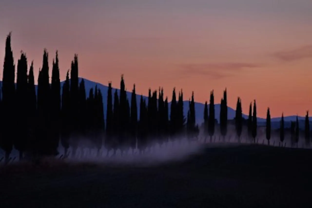 Agriturismo Il Casalino Pienza