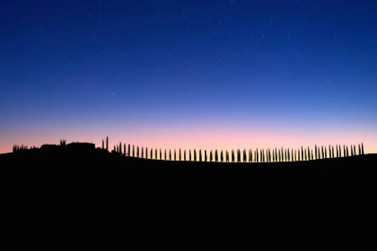 Farm stay Agriturismo Il Casalino Pienza