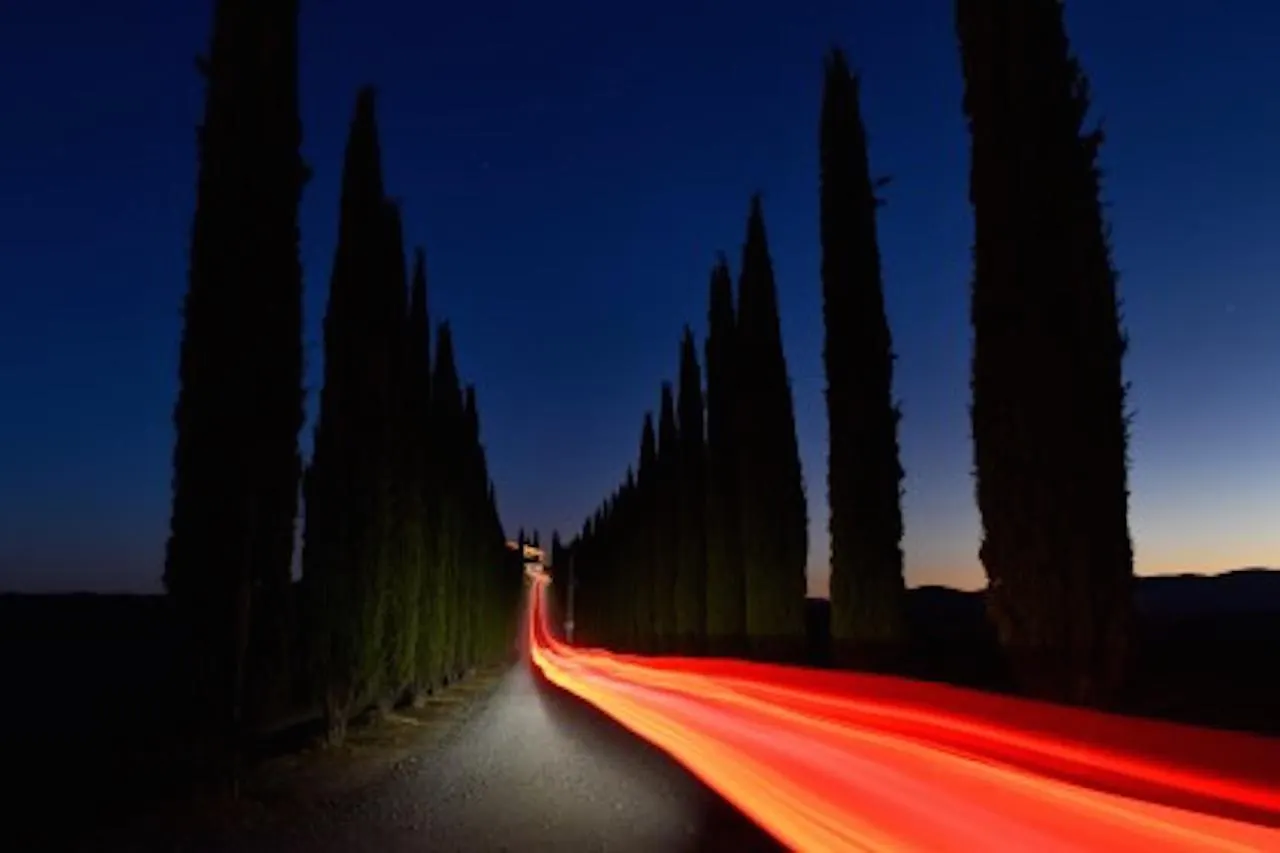 Farm stay Agriturismo Il Casalino Pienza Italy
