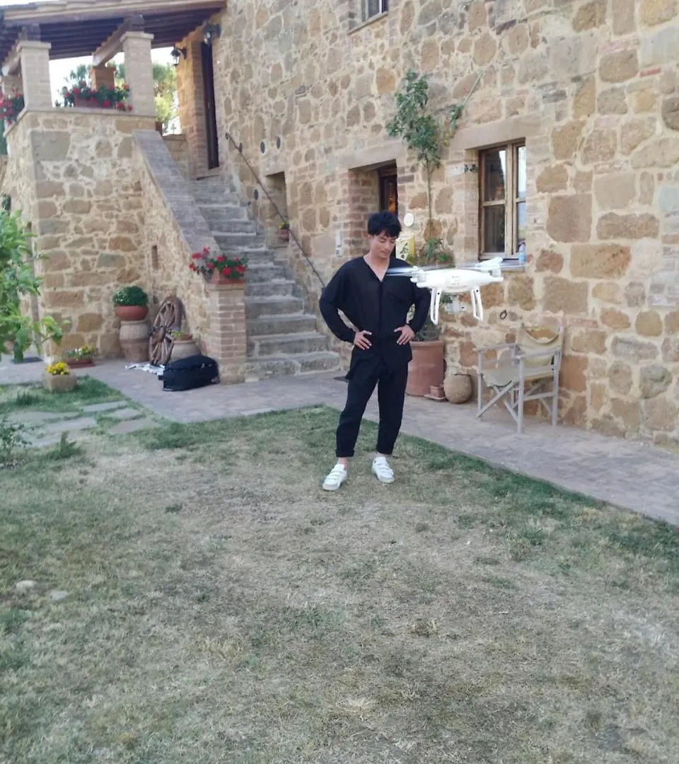 פיינצה Agriturismo Il Casalino 0*,  איטליה